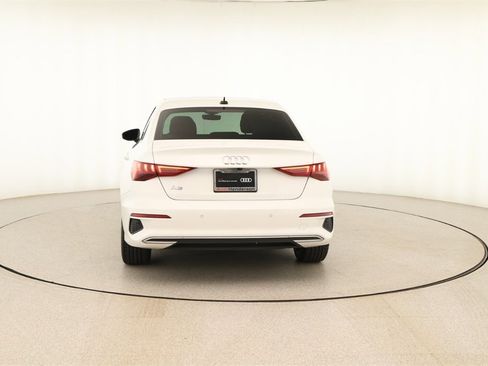 Used 2022 Audi A3 2.0T Premium w/ Convenience Package image 5