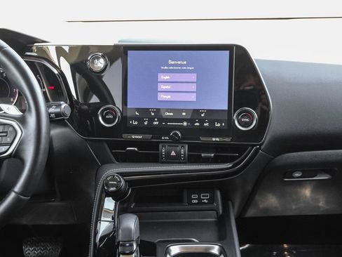 Certified 2024 Lexus NX 350 AWD w/ Cold Area Package image 14