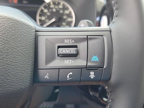 New 2026 Nissan Pathfinder SV FWD image 25