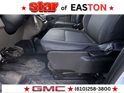 Used 2024 Ford Transit 250 Low Roof w/ Exterior Upgrade Package image 13