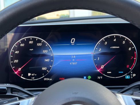 Certified 2023 Mercedes-Benz C 300 Sedan image 22