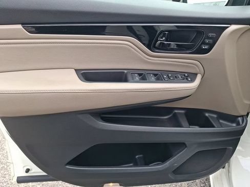 Used 2019 Honda Odyssey Elite image 13