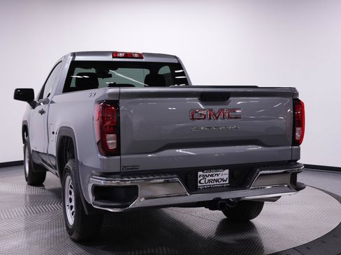 New 2026 GMC Sierra 1500 Pro w/ Pro Value Package AWD/4WD image 7