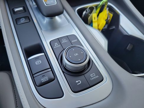 Used 2026 INFINITI QX60 Luxe w/ Cargo Package image 29