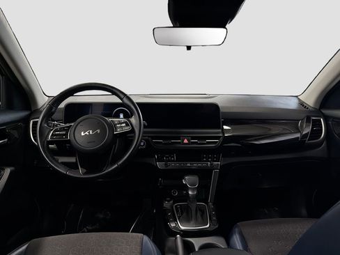 Used 2024 Kia Seltos S AWD/4WD image 24