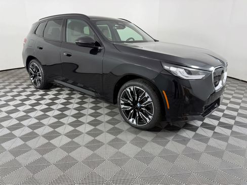 New 2026 BMW X3 xDrive30 w/ Premium Package image 1