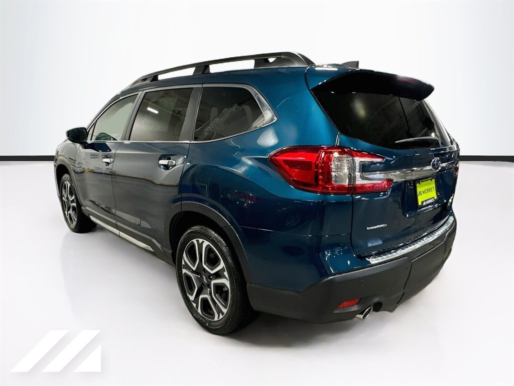 New 2027 Subaru Ascent Touring AWD/4WD image 7
