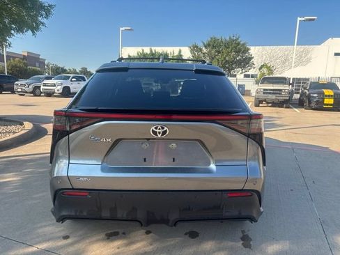 Used 2024 Toyota bZ4X FWD w/ Weather Package image 6