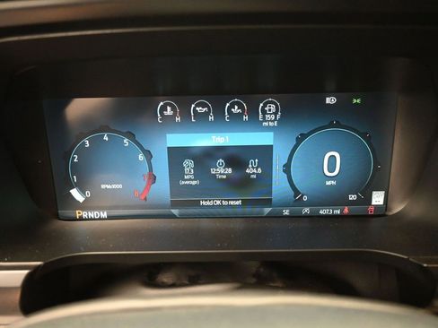 New 2025 Ford F150 Lariat w/ Equipment Group 502A High image 6