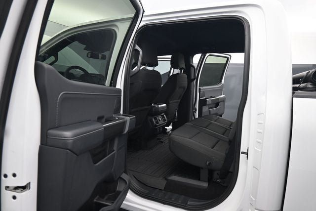 Certified 2023 Ford F150 XLT w/ Equipment Group 302A High AWD/4WD image 18