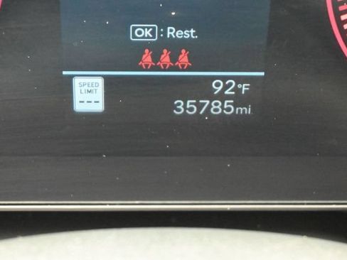 Used 2024 Hyundai Sonata SEL FWD image 6
