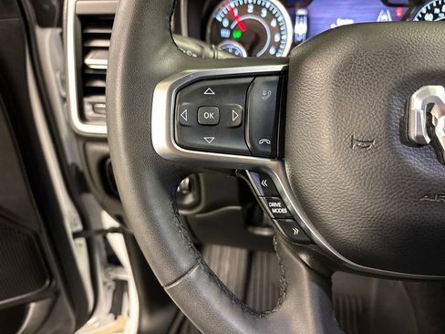 Used 2025 RAM 1500 Big Horn image 34