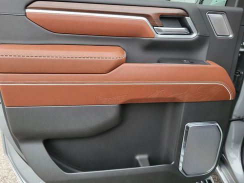 New 2026 GMC Sierra 2500 Denali Ultimate w/ Max Trailering Package image 33