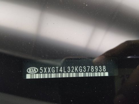 Used 2019 Kia Optima S FWD image 33