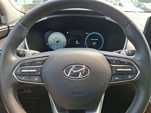 Certified 2023 Hyundai Santa Fe Limited AWD/4WD image 19