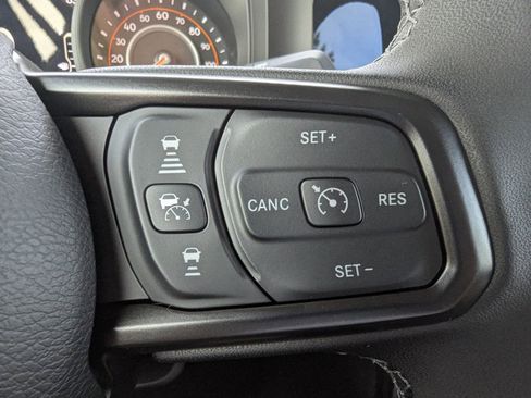 New 2026 Jeep Wrangler Unlimited Rubicon image 20