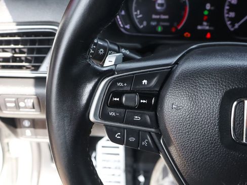 Used 2021 Honda Accord Sport image 25