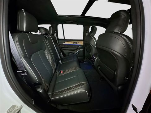Certified 2024 Jeep Grand Cherokee Summit image 35