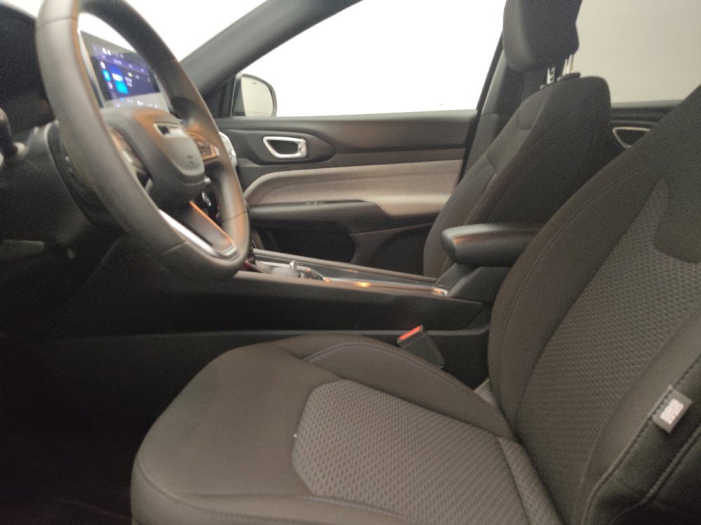 Used 2023 Jeep Compass Sport AWD/4WD image 17