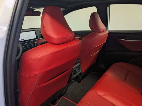 Certified 2026 Toyota Camry XSE FWD image 38