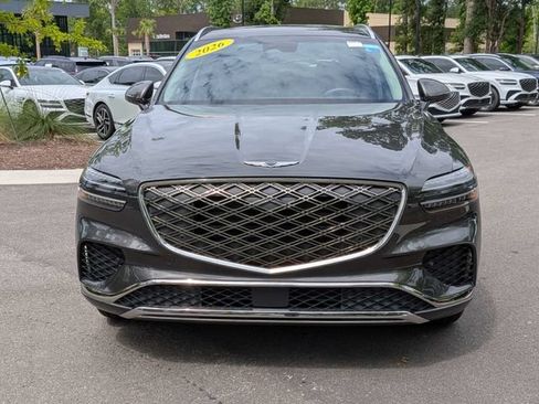 Used 2026 Genesis GV70 2.5T AWD/4WD image 9