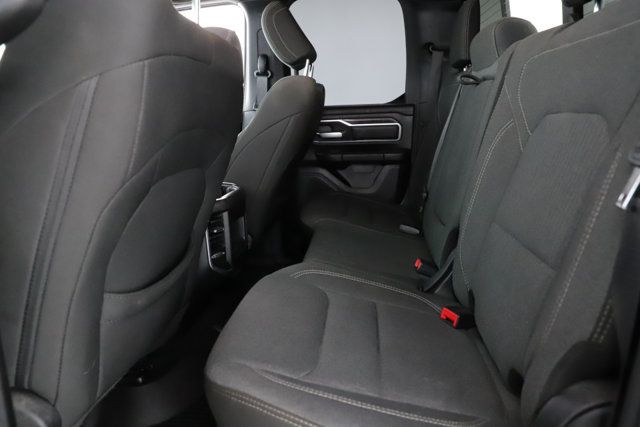 Used 2021 RAM 1500 Big Horn AWD/4WD image 27