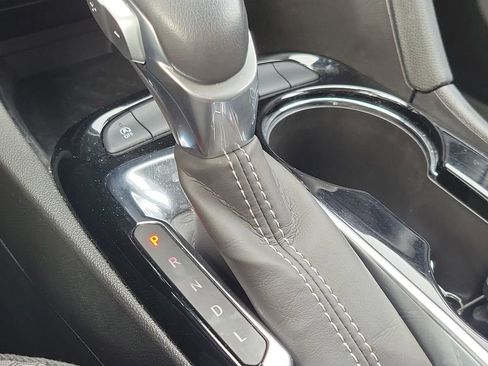 Used 2023 Buick Encore GX Select FWD image 29