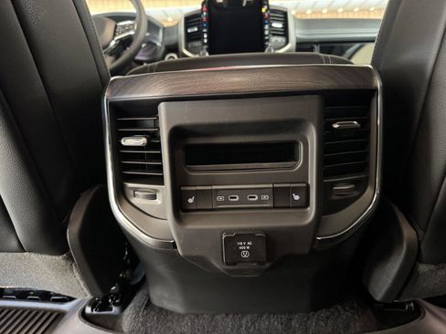 New 2026 RAM 1500 Laramie w/ Night Edition AWD/4WD image 32