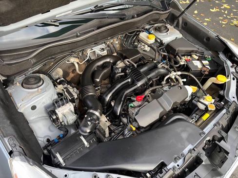 Used 2014 Subaru Forester 2.5i Limited image 30