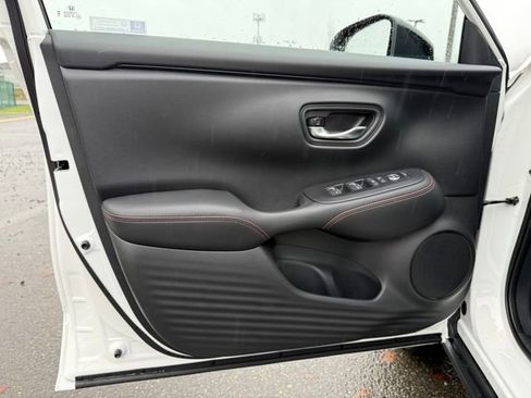 New 2026 Honda HR-V Sport image 18