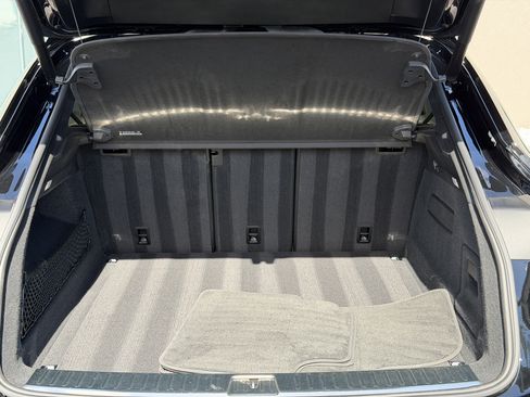 Certified 2024 Porsche Cayenne Coupe image 15