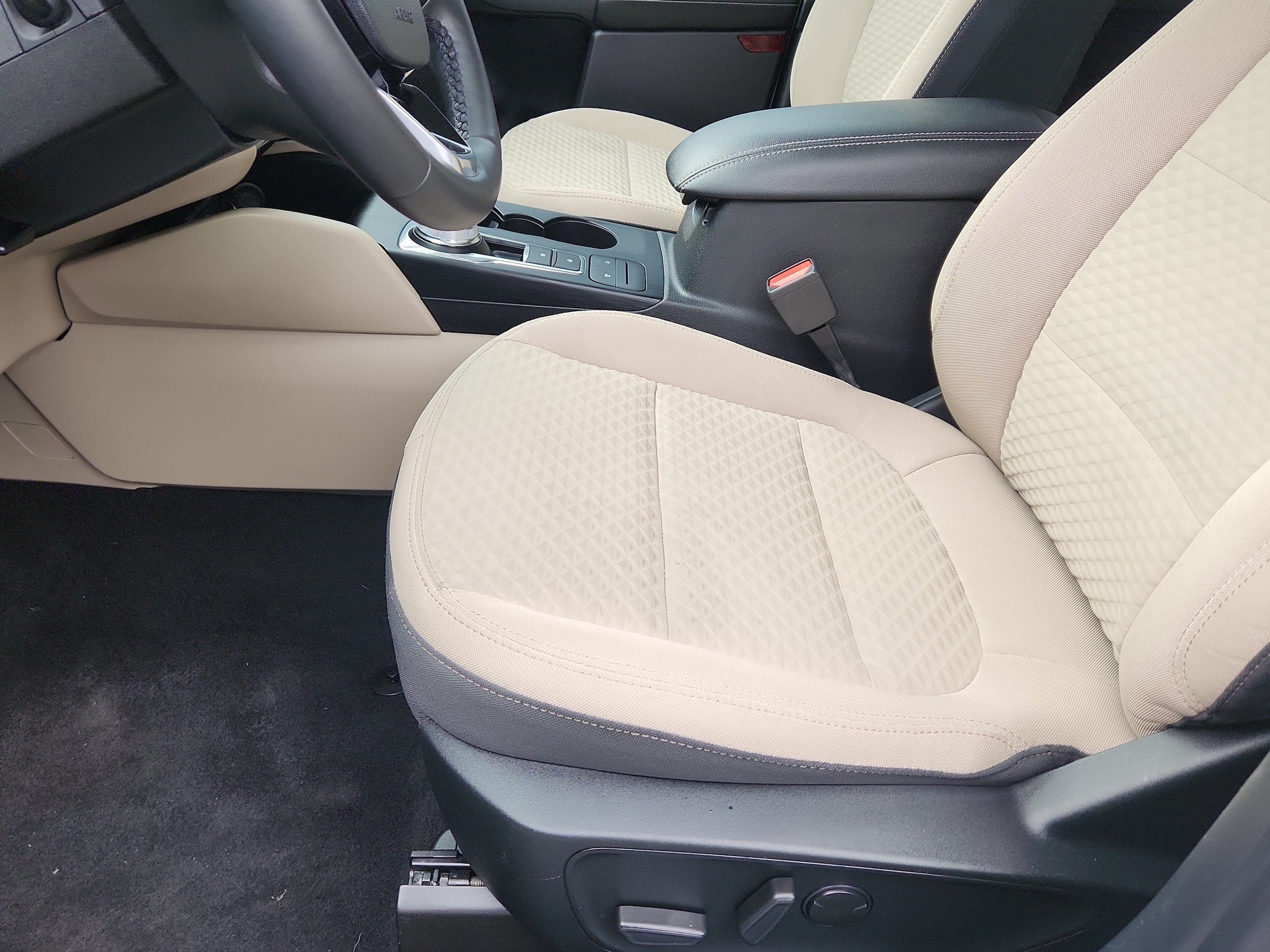 Used 2022 Ford Escape SE w/ Convenience Package AWD/4WD image 10