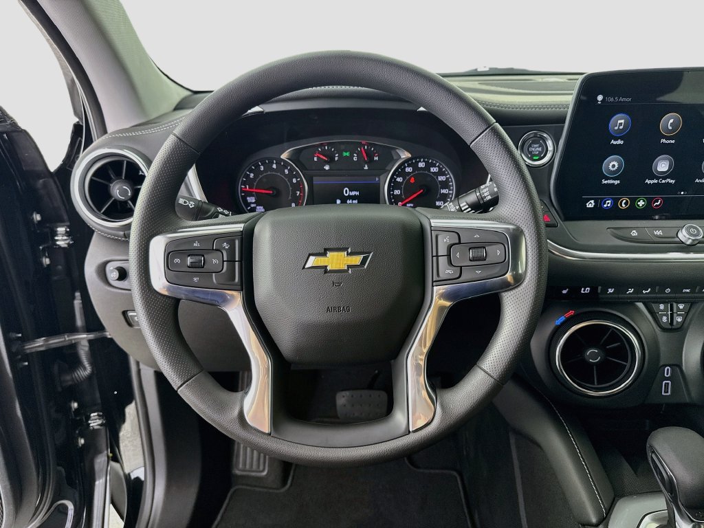 New 2026 Chevrolet Blazer LT w/ Convenience Package FWD image 13