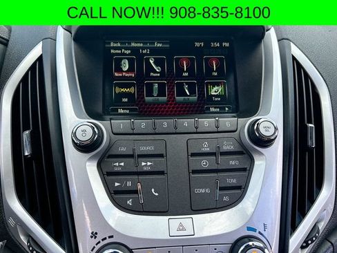 Used 2016 GMC Terrain SLE w/ LPO, Protection Package FWD image 19