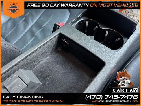 Used 2012 Audi A7 3.0T Premium Plus image 37