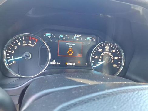 Certified 2018 Ford F150 Lariat image 12