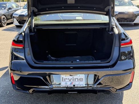 New 2026 BMW 740i image 9