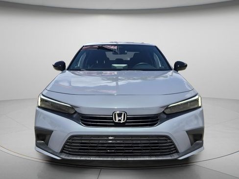 Used 2024 Honda Civic Sport image 4