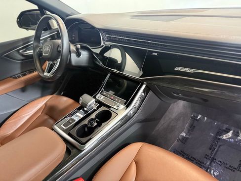 Used 2023 Audi Q7 2.0T Premium Plus w/ Premium Plus Package image 24