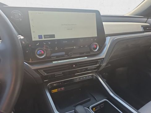 Used 2026 Lexus TX 350 AWD w/ Technology Package image 22