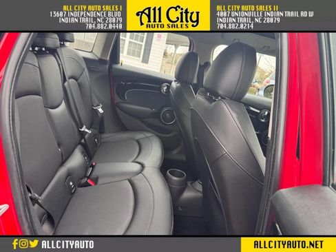 Used 2015 MINI Cooper S image 17