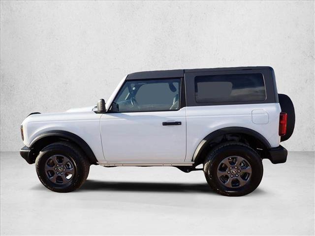 Used 2023 Ford Bronco Big Bend AWD/4WD image 2
