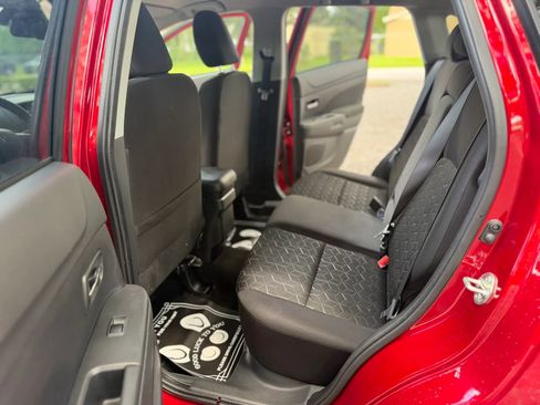 Used 2024 Mitsubishi Outlander Sport AWD image 5