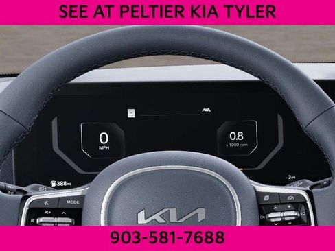 New 2026 Kia Carnival SX image 23