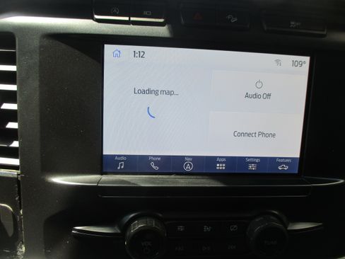 Used 2021 Ford F150 XL w/ FX4 Off-Road Package AWD/4WD image 19