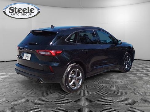 Used 2024 Ford Escape ST-Line image 5