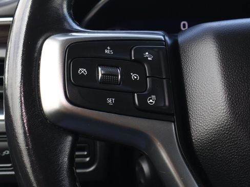 Used 2022 Chevrolet Tahoe Z71 w/ Z71 Off-Road Package image 27