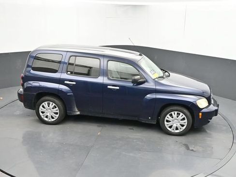 Used 2007 Chevrolet HHR LS FWD image 29