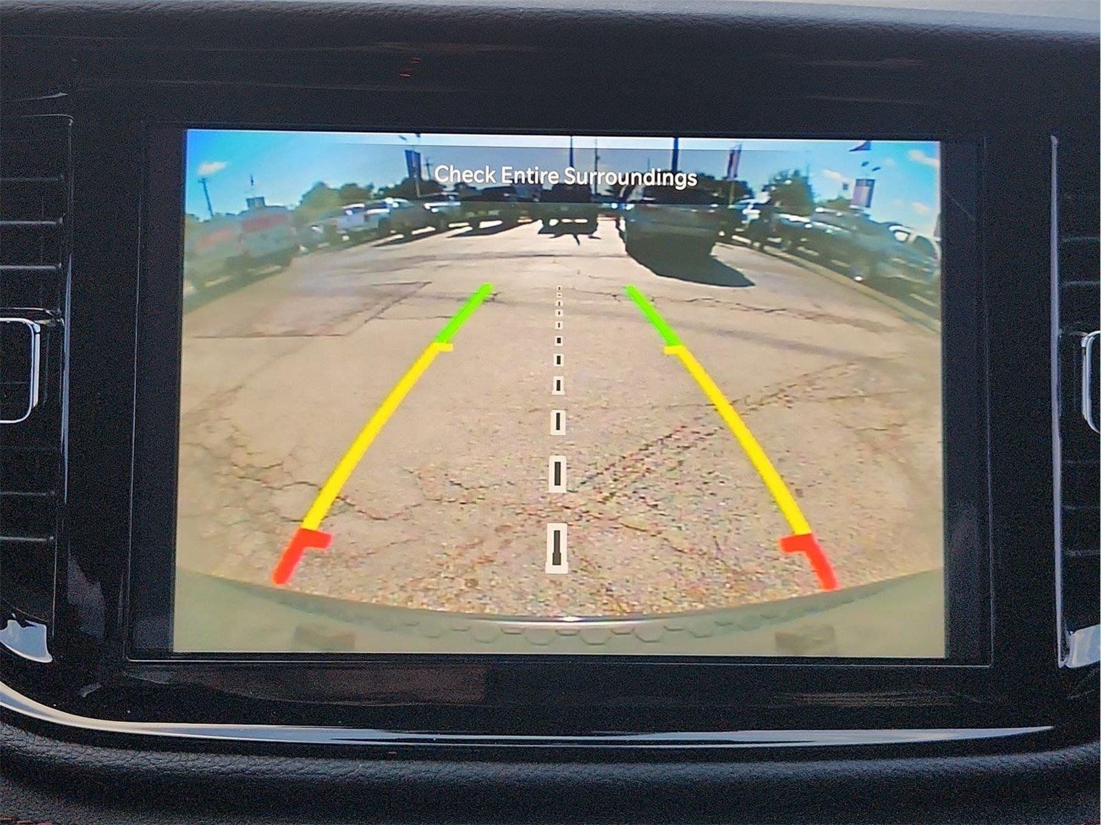 Used 2026 Dodge Durango GT AWD/4WD image 15