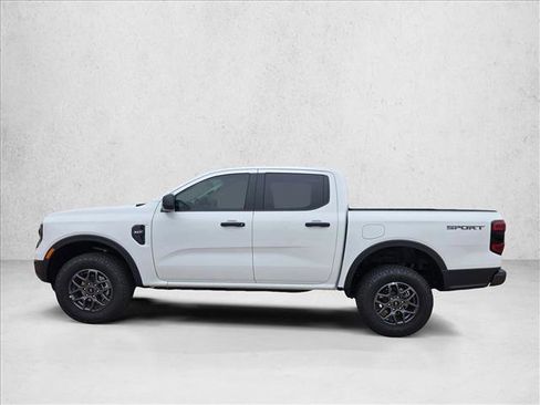New 2026 Ford Ranger XLT RWD image 5